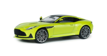 Aston Martin DB12 - LIME ESSENCE - 2023