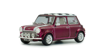 Mini Cooper Sport - 1997